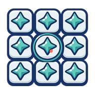 Odd One Out game icon