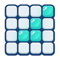 Pattern Recall game icon